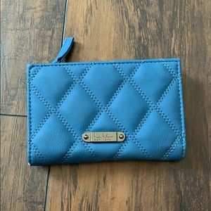 Nicole Miller Credit Card Wallet